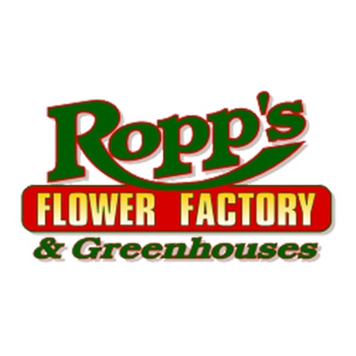 Ropps Flower Factory Inc.