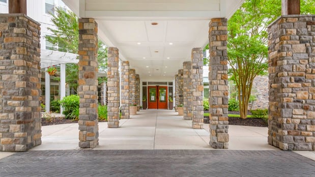 Images Brookdale Olney