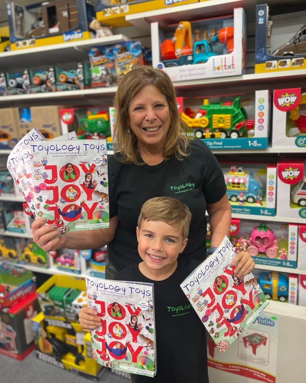 Images Toyology Toys - Bloomfield Hills