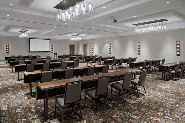 Images Hilton Garden Inn Camden Waterfront Philadelphia
