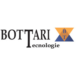 Bottari Tecnologie Logo