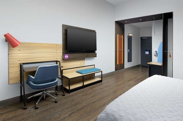 Images Tru by Hilton San Antonio Lackland SeaWorld