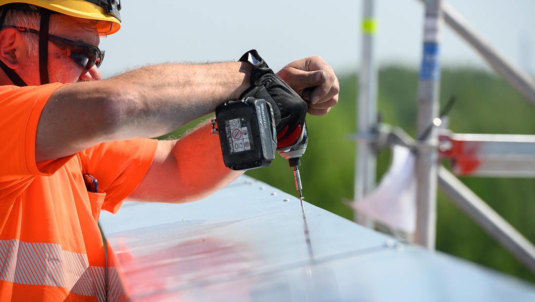 Images Kerabit Julkisivut Oy