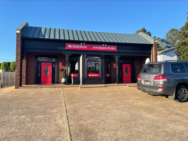 Images JennaLynn Drake - State Farm Insurance Agent