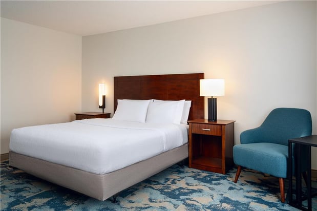 Images Hampton Inn & Suites Knoxville-Turkey Creek/Farragut