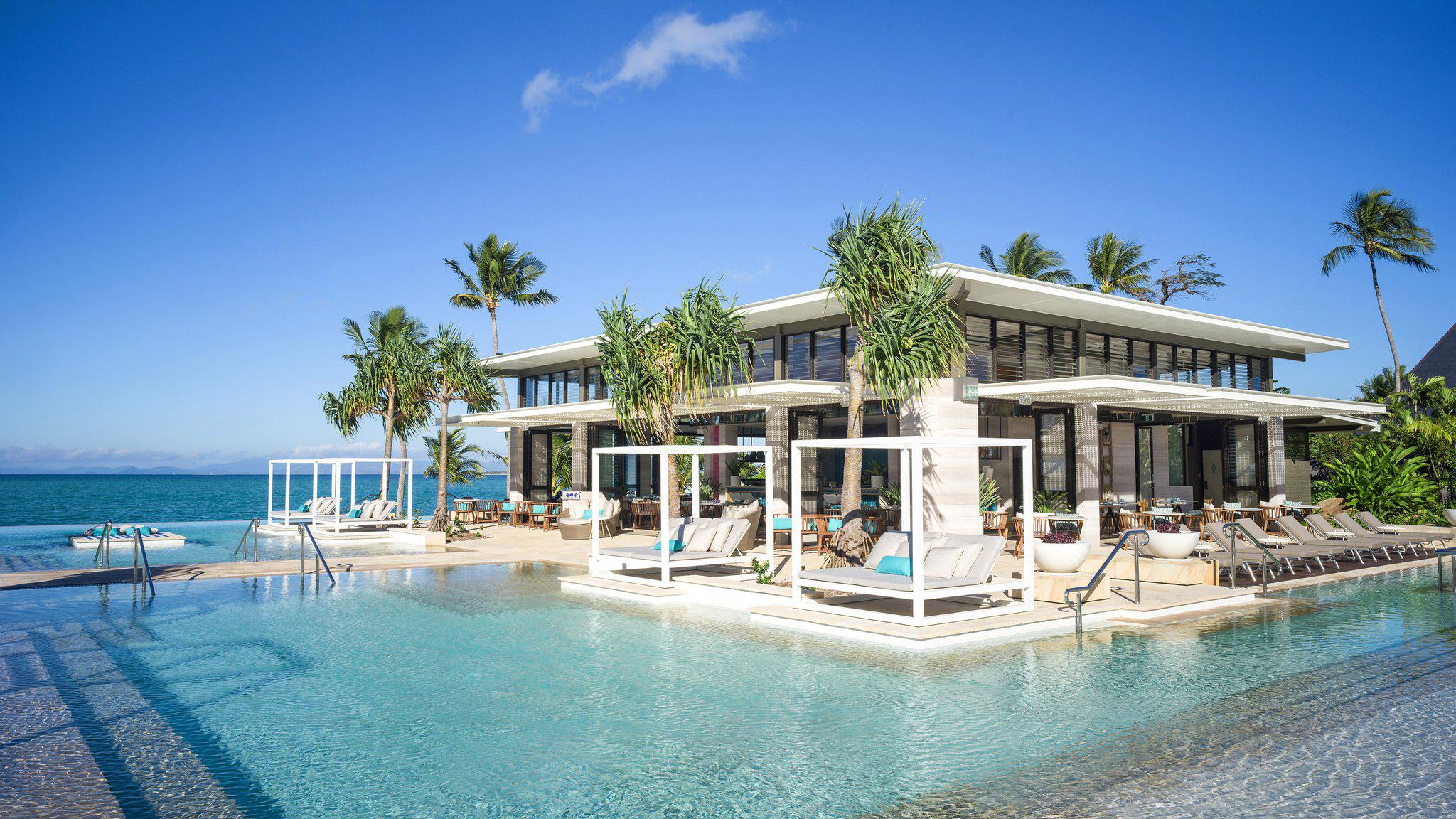 Images InterContinental Hayman Island Resort, an IHG Hotel