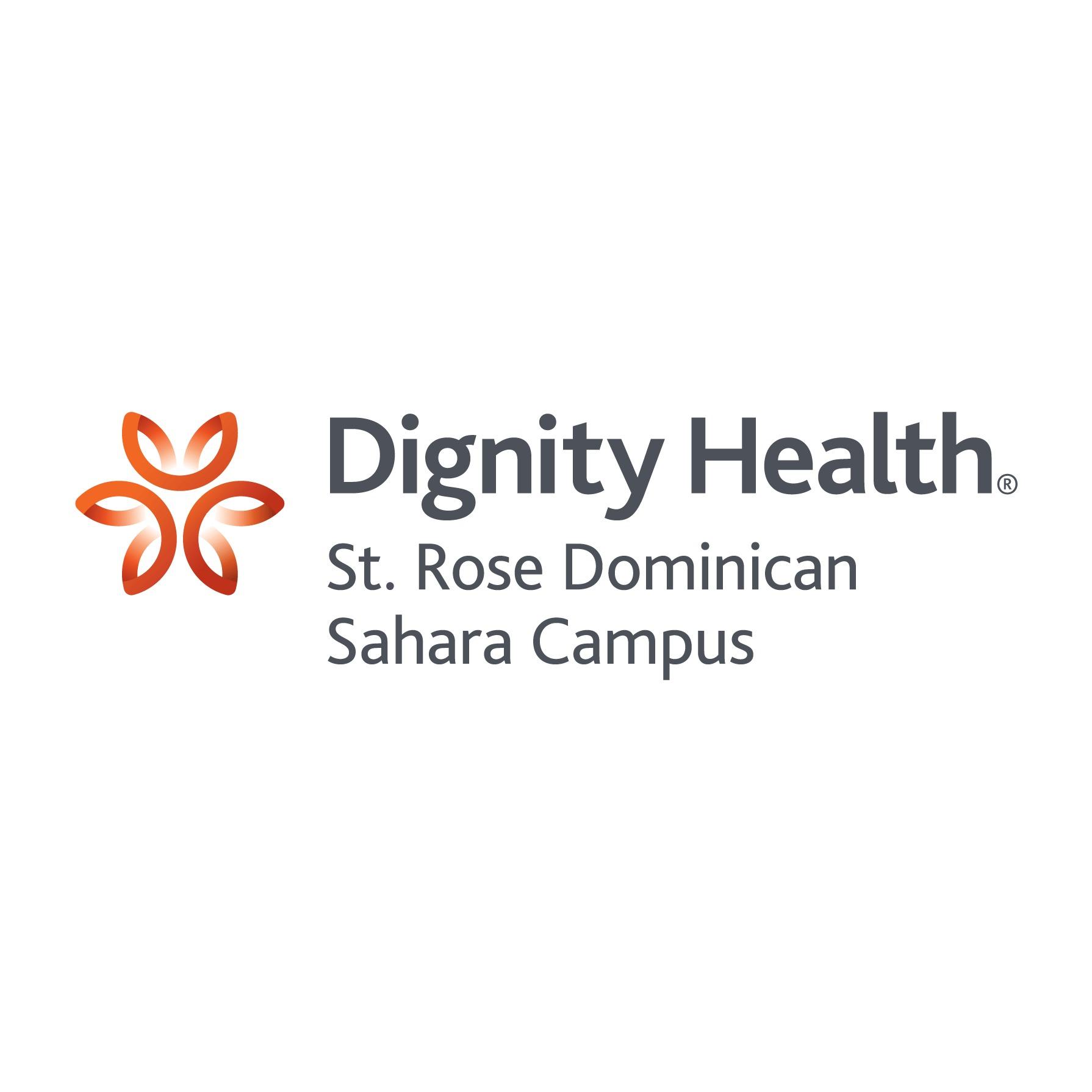 Dignity Health - St. Rose Dominican Hospital, Sahara Campus - Las Vegas, NV