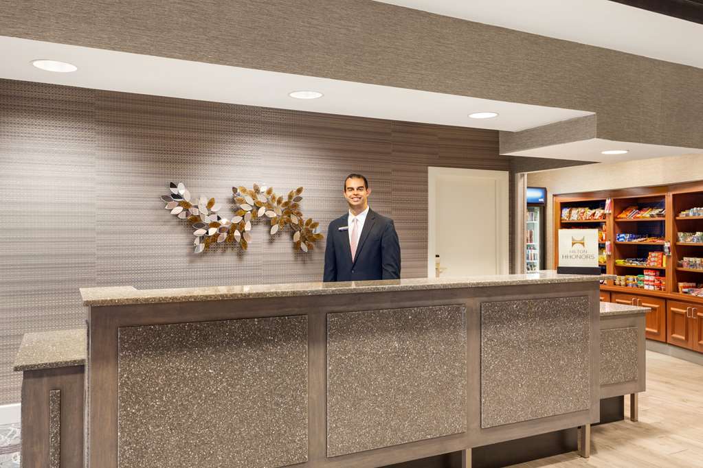 Hampton Inn & Suites Denver-Cherry Creek