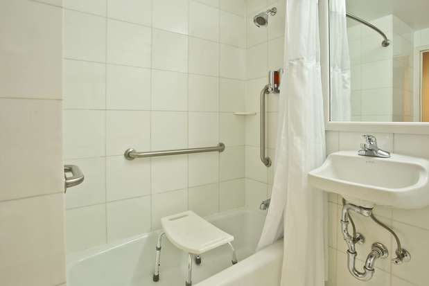 Images Best Western Plus Arena Hotel