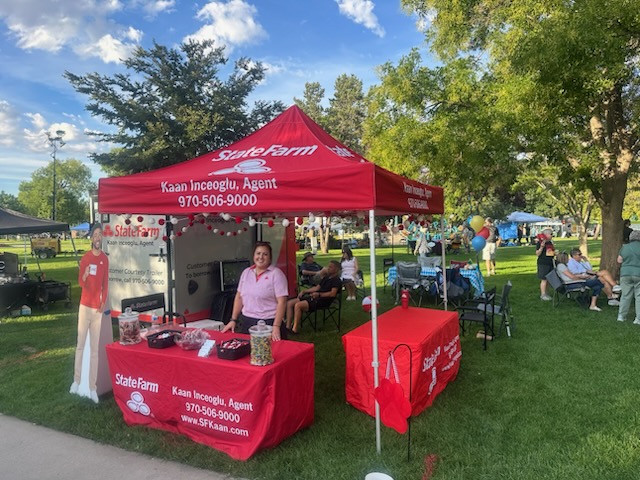 Kaan Inceoglu - State Farm Insurance Agent Image