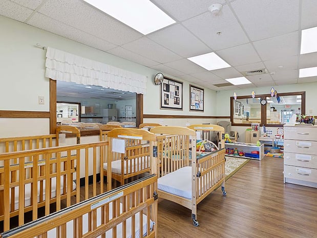 Images Seven Fields KinderCare
