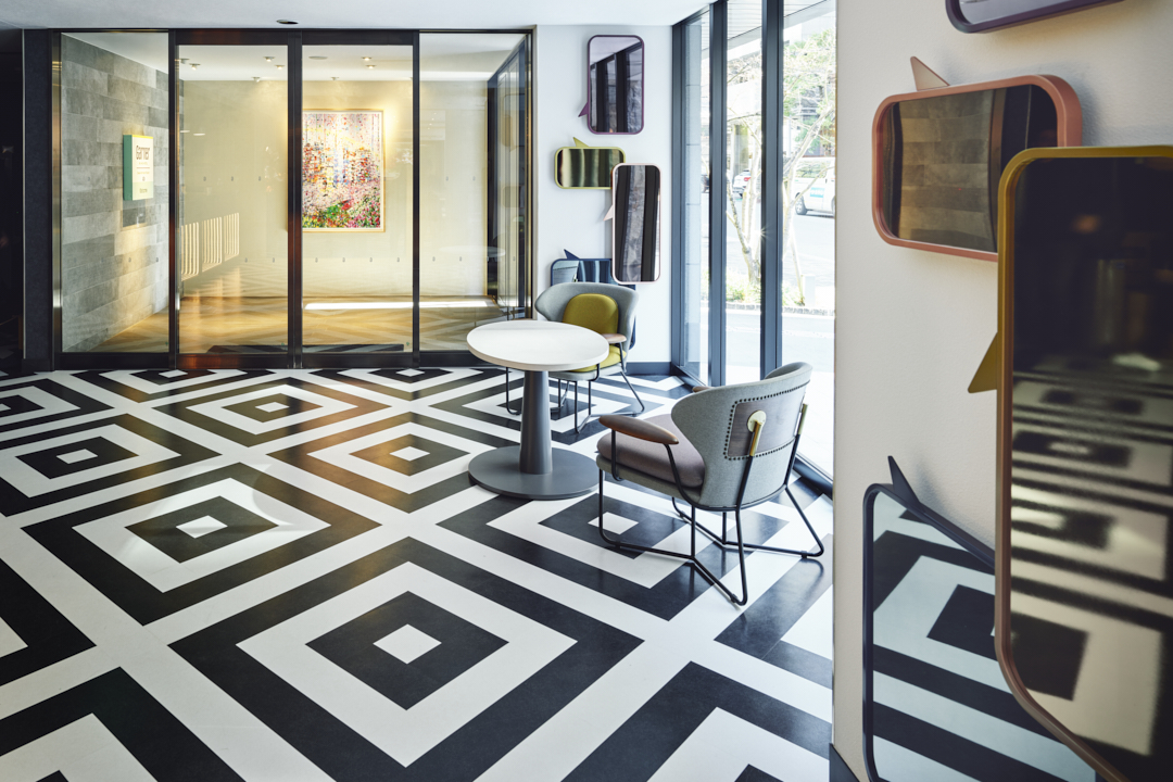 Images Garner Hotel Osaka Honmachi Station