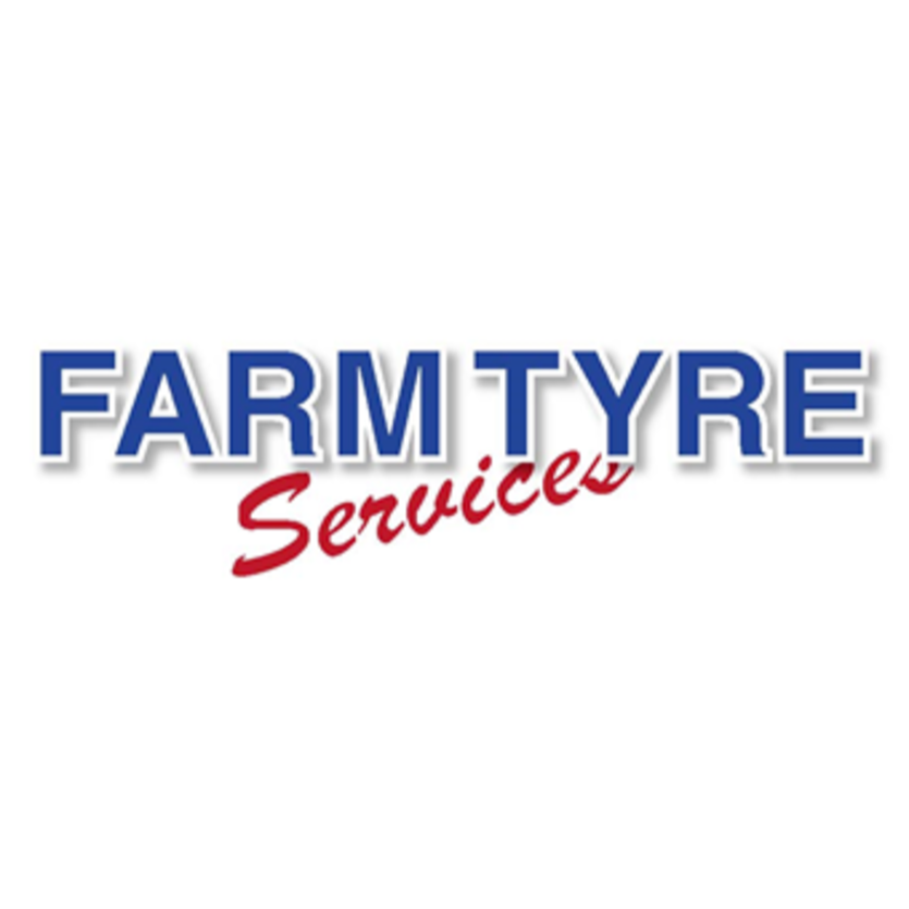 Farm Tyre Services Logo