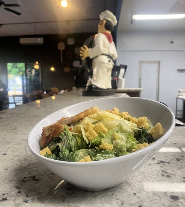 Images Osborne Pizza Kitchen