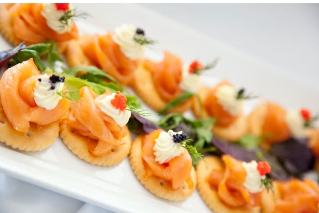 Orange Catering & Event in Hamburg