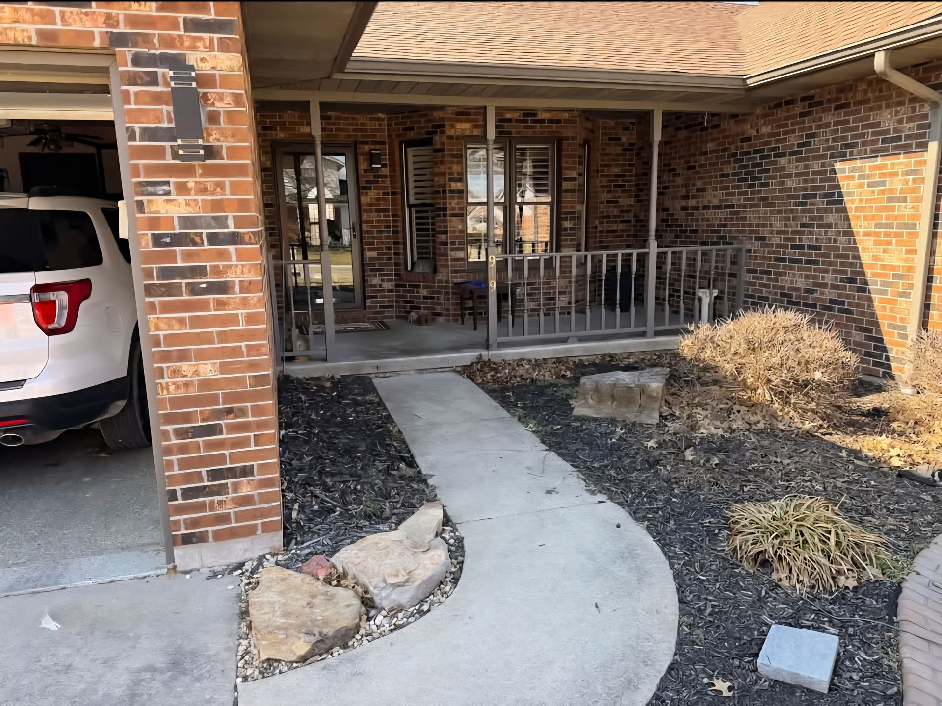 Complete Concrete & Designs Image