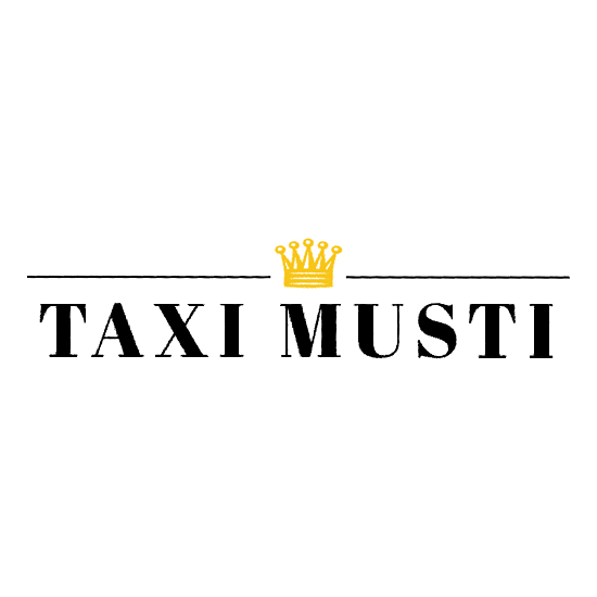 Taxi Musti in Lörrach - Logo