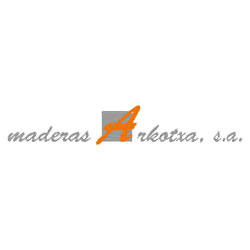 Maderas Arkotxa Logo
