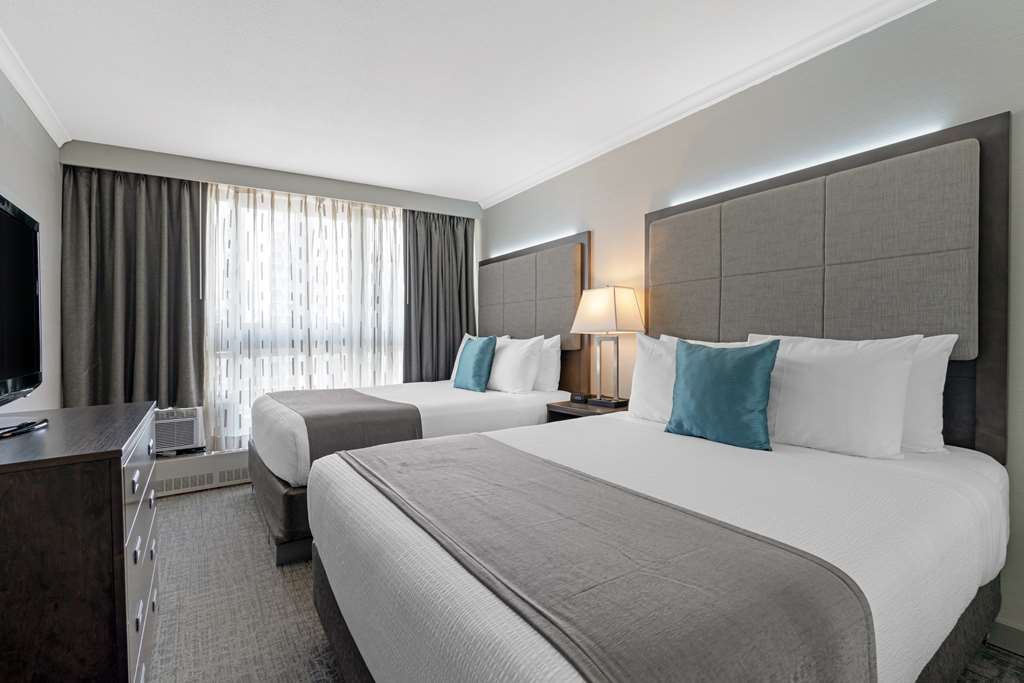 Images Best Western Plus Sands