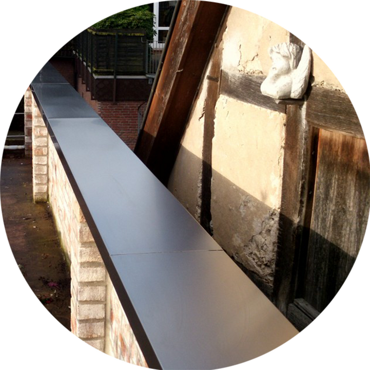 ISOMAET GmbH & Co. KG, Röntgenweg 18 in Leun