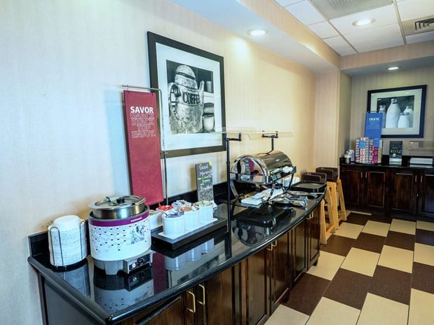 Images Hampton Inn Spring Lake Fayetteville