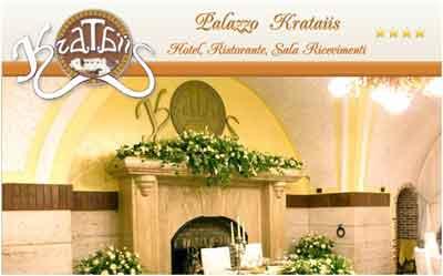 Images Hotel Palazzo Krataiis