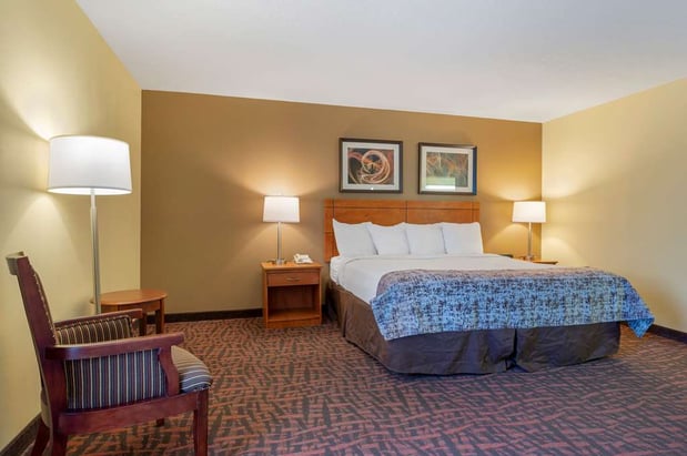 Images Best Western Louisville East Inn & Suites