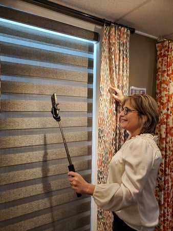 Images Budget Blinds of Avalon