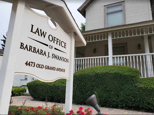 Images Barbara J. Swanson Law