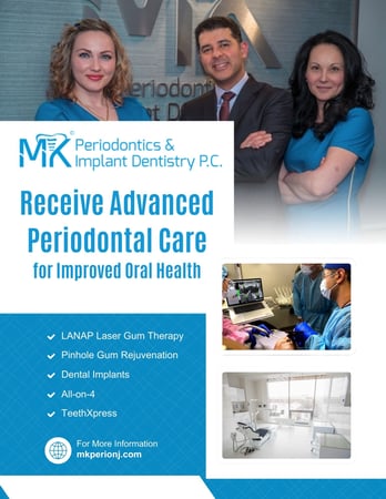 Images MK Periodontics & Implant Dentistry, PC