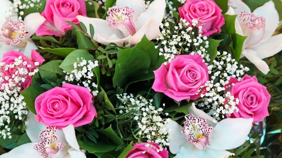 Images Kukka- ja Hautauspalvelu Henriikka Oy