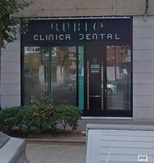 Images Clínica Dental Rubio