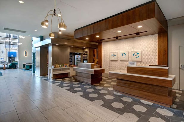 Images Hilton Garden Inn Terre Haute