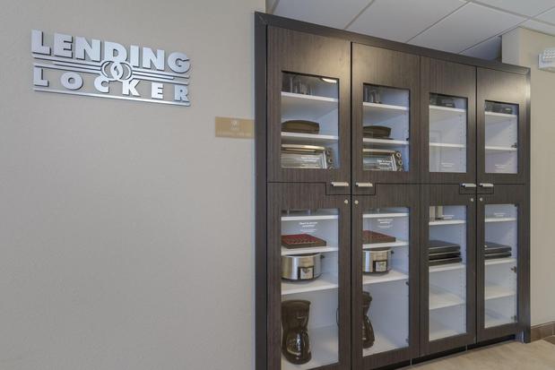 Images Candlewood Suites Mishawaka by IHG
