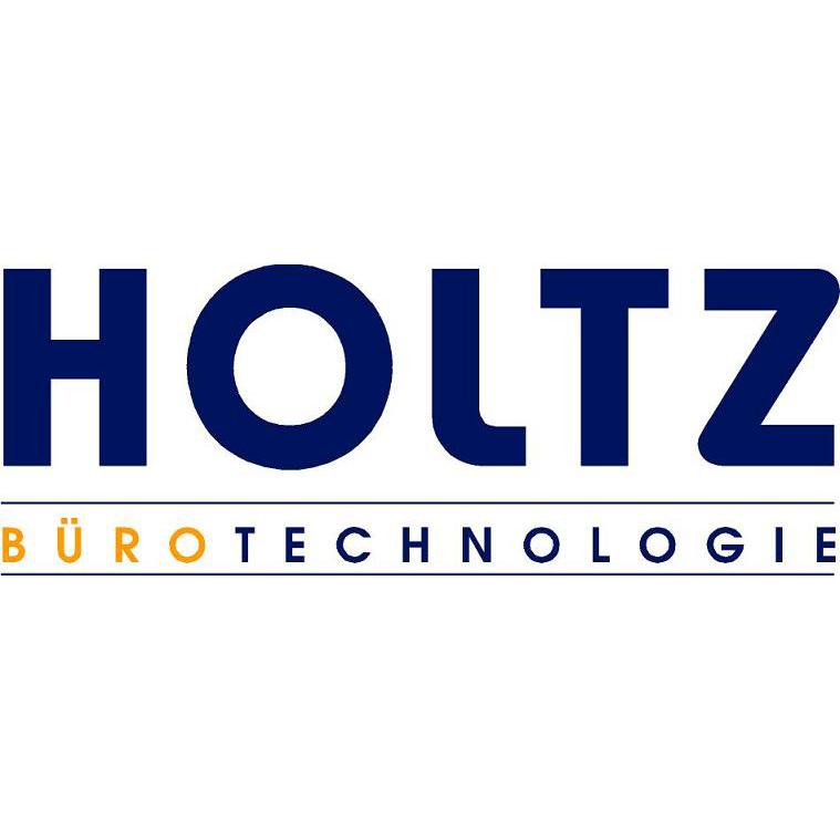 Logo Ulrich Holtz Bürotechnologie