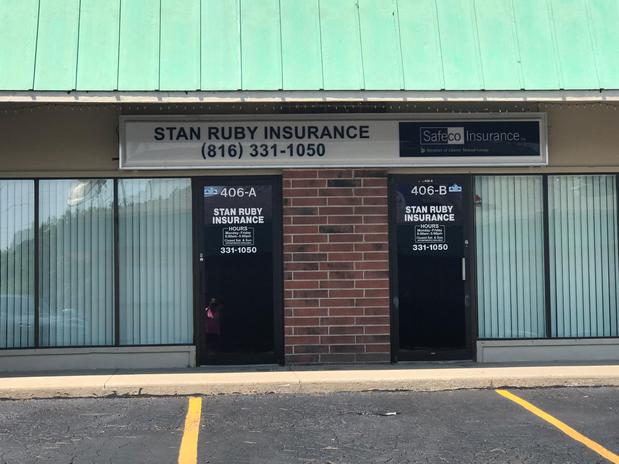 Images Stan Ruby Insurance Agency