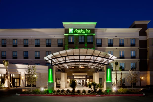 Images Holiday Inn San Antonio N - Stone Oak Area by IHG