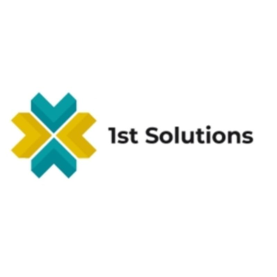 1st Solutions Logo