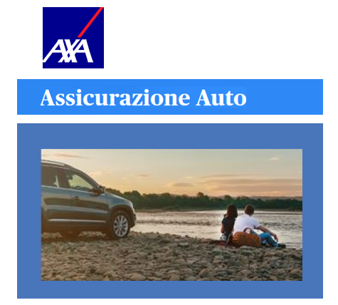 Images Axa Assicurazioni - Db Solutions Snc