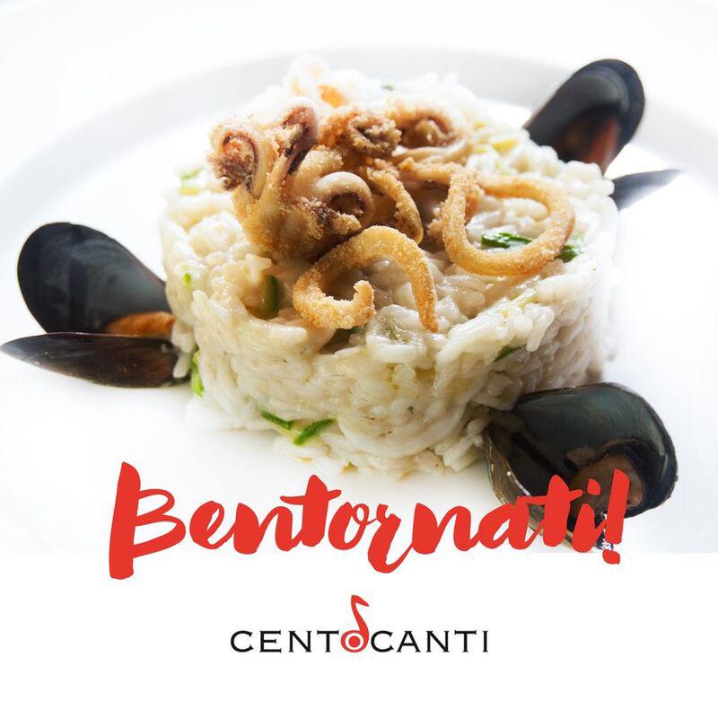 Images Centocanti Ristorante Pizzeria