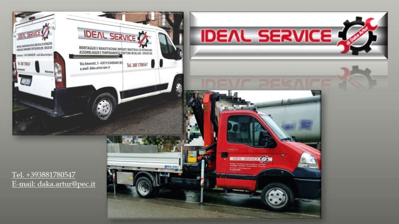 Images Ideal Service S.r.l.