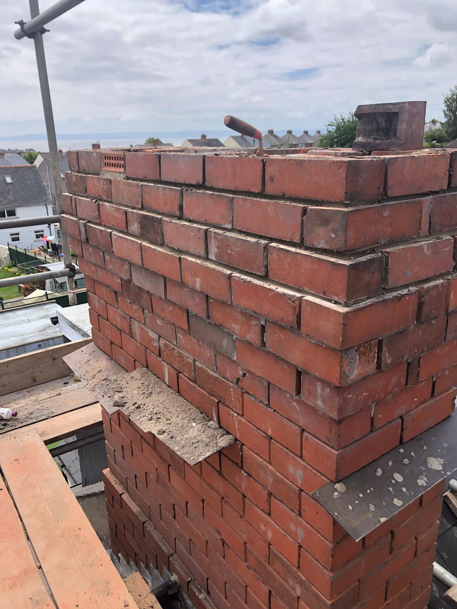 Images Berridge Roofing & Chimney Support Specialist