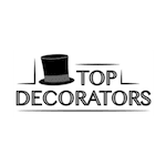 Top Decorators Co Logo
