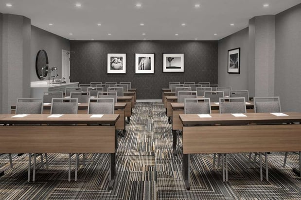 Images Homewood Suites by Hilton San Antonio-Riverwalk/Downtown