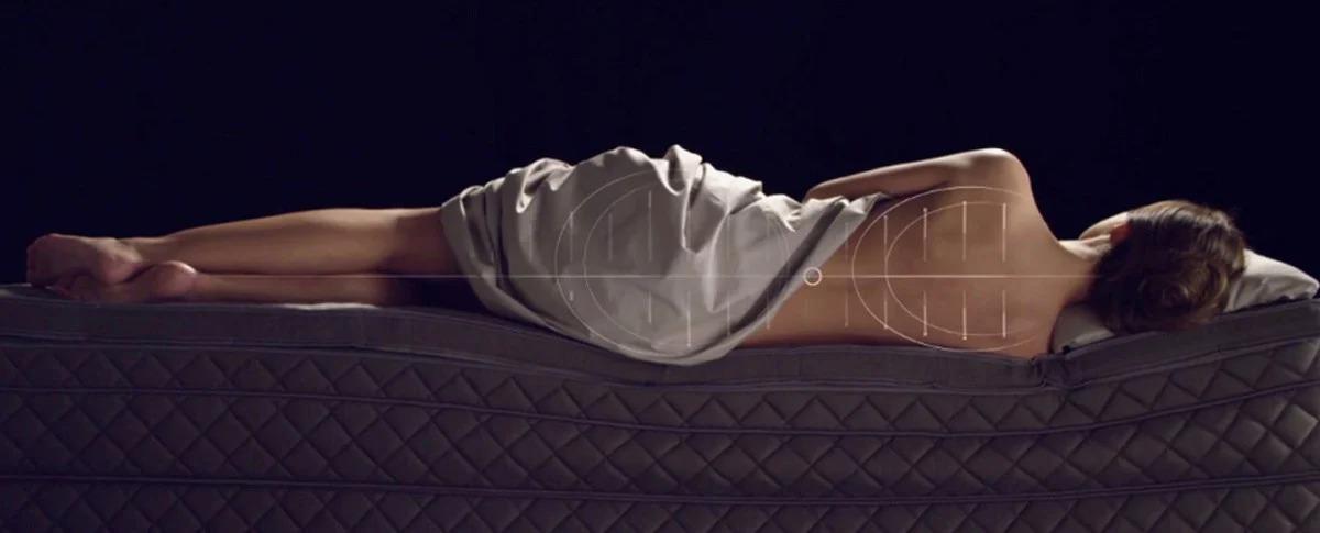 Duxiana München | Luxusbetten | Boxspringbetten | Premiummatratzen | Bettzubehör, Ottostr. 3 in München