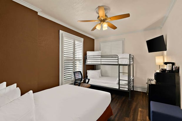 Images Mithila San Francisco, SureStay Collection by Best Western
