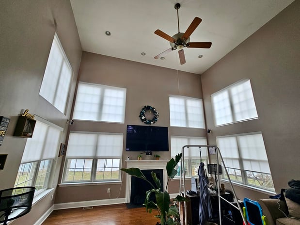 Images Budget Blinds of East Gloucester County