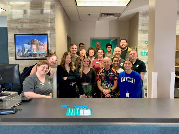 Images Prevention Park YMCA