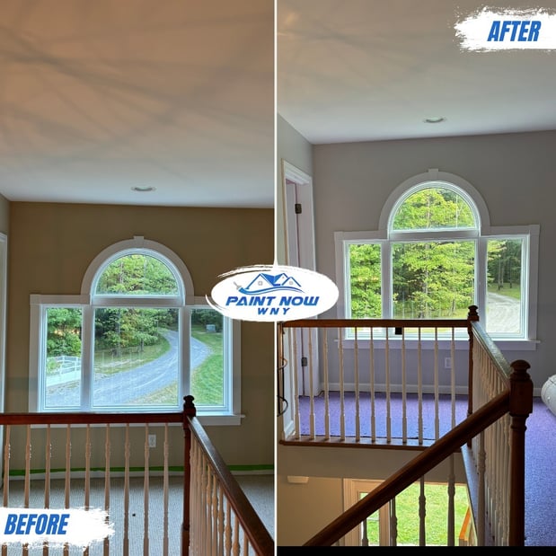 Images Paint Now WNY