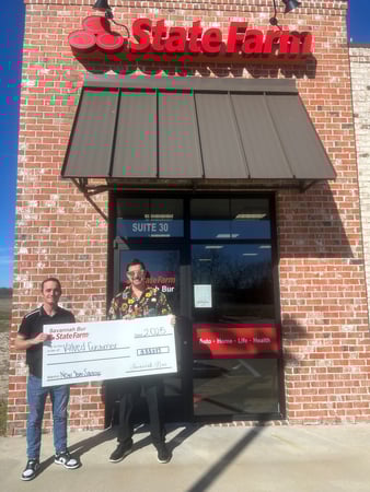 Images Savannah Bur - State Farm Insurance Agent